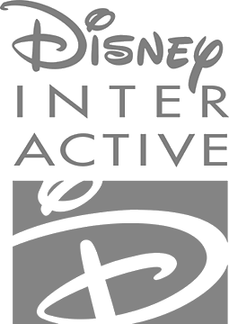 Disney Interactive logo