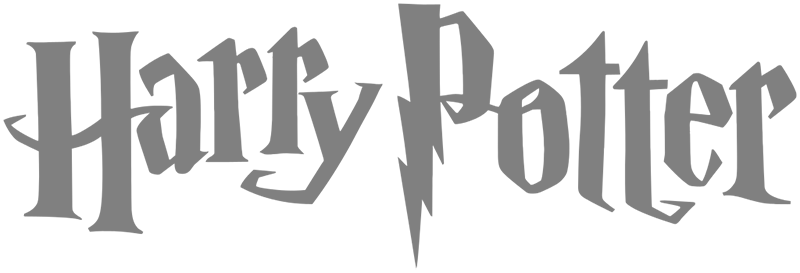 Harry Potter logo