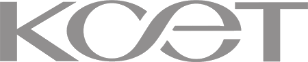 KCET logo