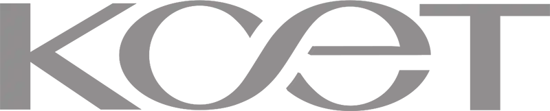 KCET logo