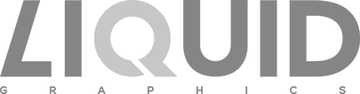 LIQUID Graphics logo