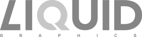 LIQUID Graphics logo