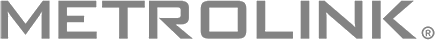 Metrolink logo