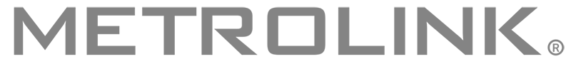 Metrolink logo