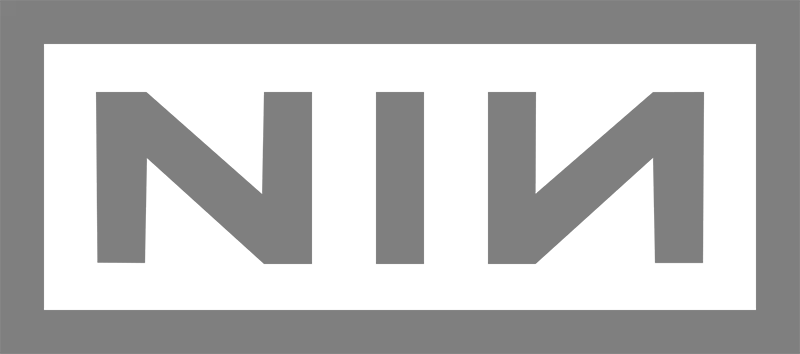 Nine Inch Nails logo