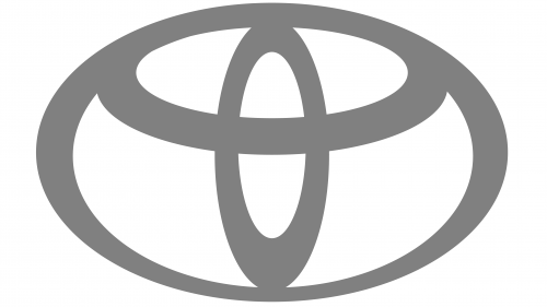 Toyota logo