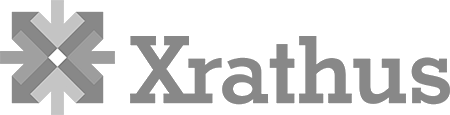 Xrathus logo